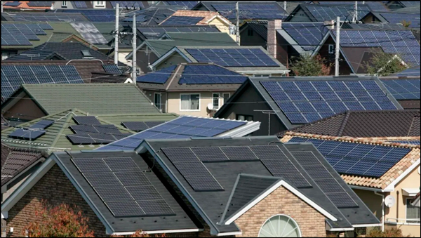 Sistemas Fotovoltaicos de autoconsumo implementados en zonas urbanas