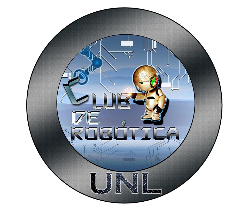 club robótica unl cieyt