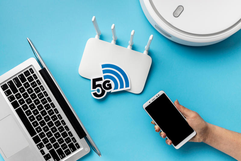 5G en Ecuador: ¡Arranca la Chispa Digital!