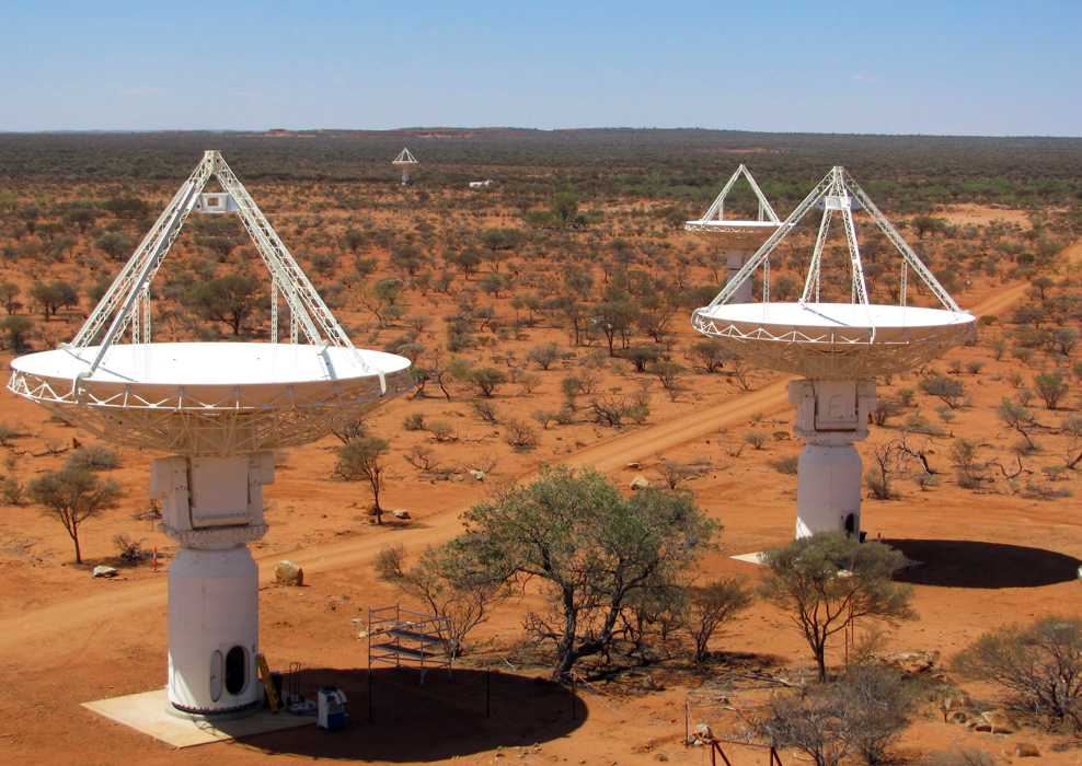 Ecos Inquietantes del Universo: Un reporte de Señales Cósmicas Extrañas