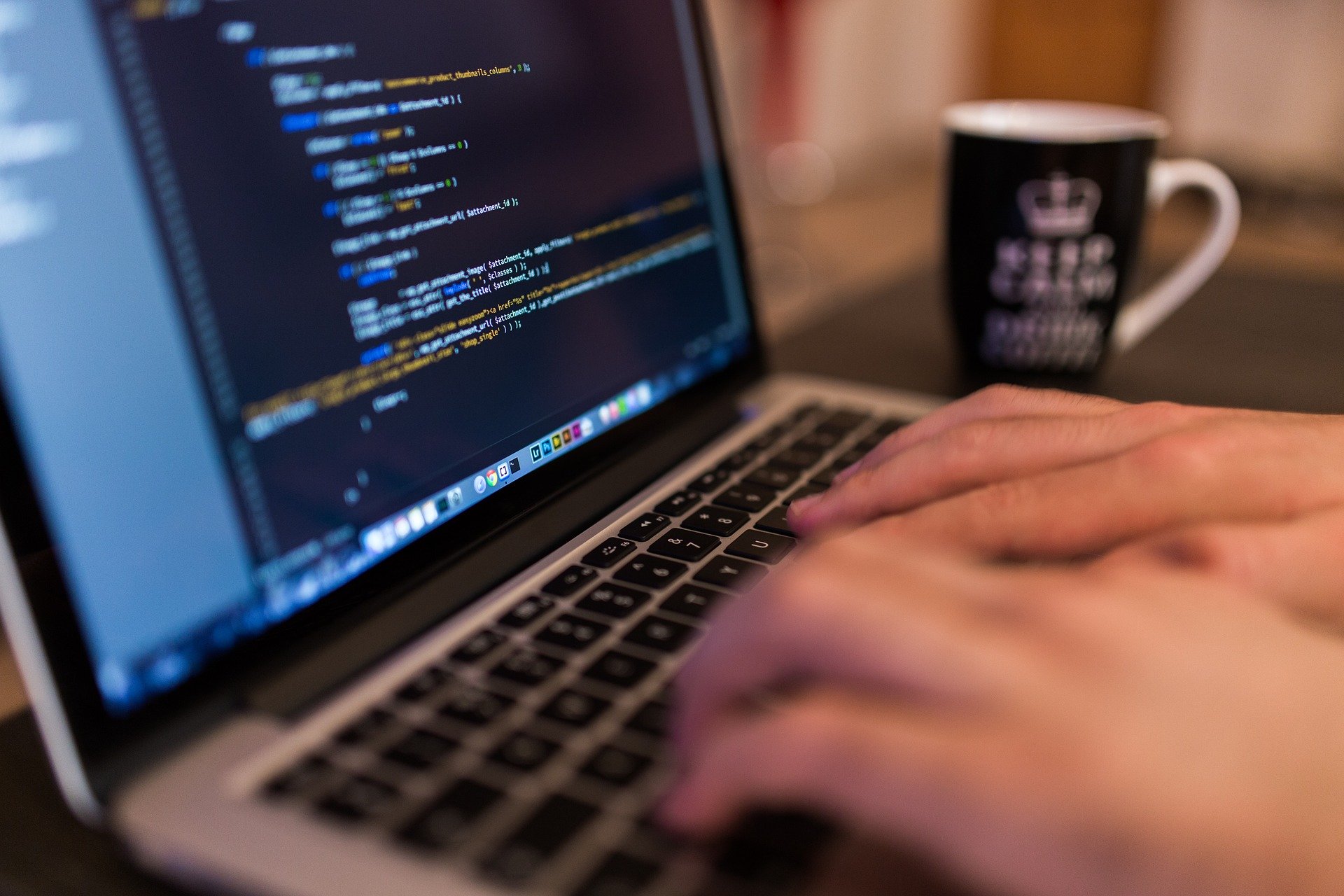 Privacidad en Internet en tiempos de Pandemia.