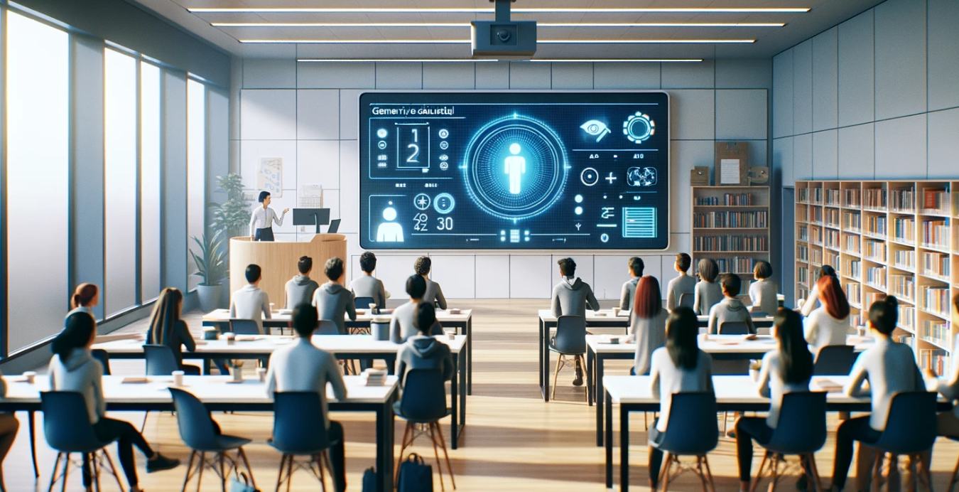La IA y la Educación Superior